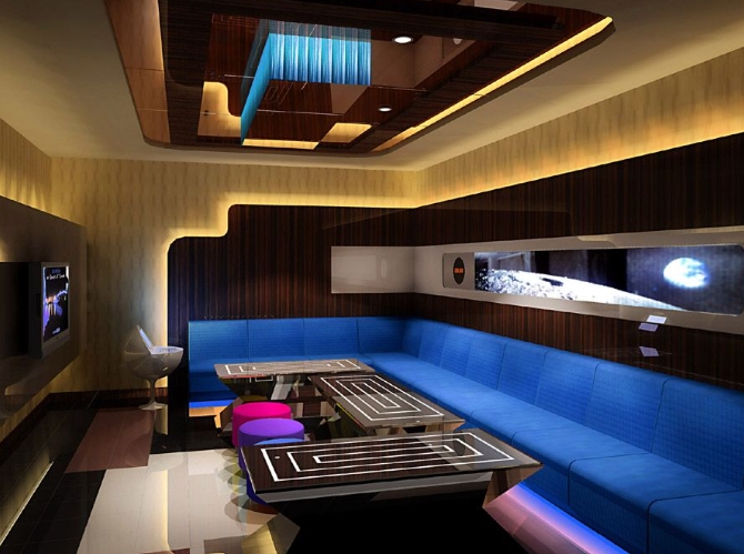 肇庆商务KTV最佳选择-鼎湖区ktv预订